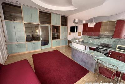 Apartament cu 3 camere decomandat în Centru Civic - 6