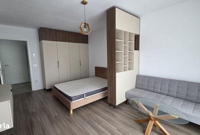 Garsonieră în Tractorul - 6