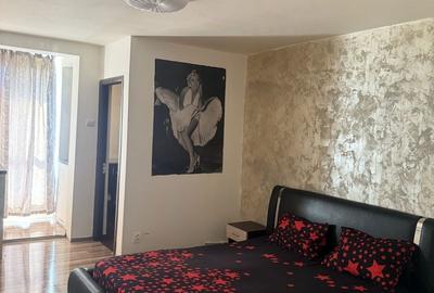 Garsonieră decomandată în Brazda lui Novac - 2