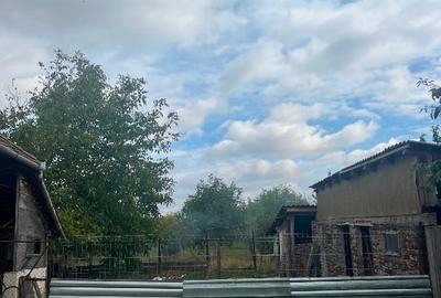 Vând cotă de 85% casă bătrânească -Com. Liebling - 6