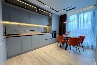 Pipera | 2 camere | Ultralux - 3