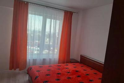 INCHIRIERE - Apartament NOU - Militari - Auchan Iuliu Maniu - 3