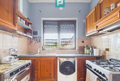 Apartament cu 3 camere în 6 Vânători - 2