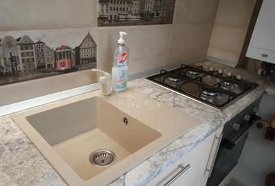Casă cu 2 camere cu Teren 102 Mp în Dorobanți - 6