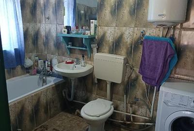 Casă cu Teren 1520 Mp în Frăsinet - 5