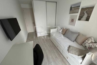 Apartament 3 Camere | Complexul Rezidential Parcului 20 | Bloc Nou - 5
