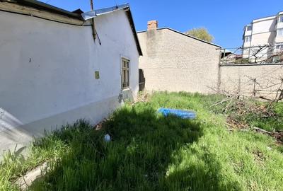 Teren Construcții intravilan de 400 mp, în Dacia - 4