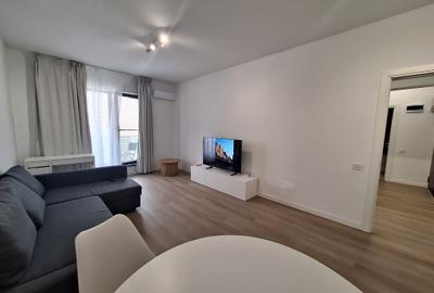 Exigent plaza faza 5 prima inchiriere - 1