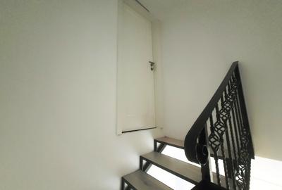 Casă cu 4 camere cu Canalizare în Haliu - 24