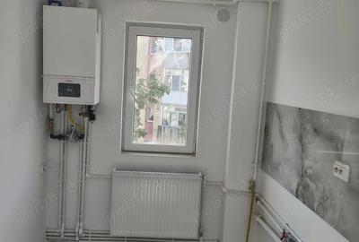 Ap 2 camere semidecomandat - 2
