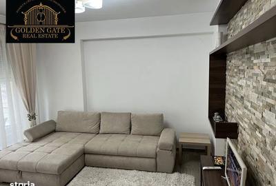Apartament cu 2 camere, mobilat în Banu Manta - 3