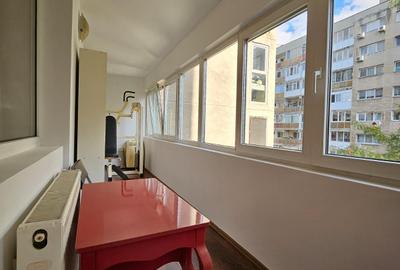 Inchiriere Apartament 2 camere - Tineretului / Metrou - 10