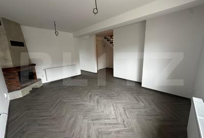 Duplex de lux cu curte de 300 mp - rafinament, lumina si eleganta in detaliu - 8