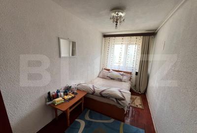 Apartament cu 2 camere decomandat, mobilat în 9 Mai