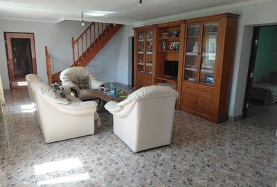 Casă cu 4 camere în Sânmartin - 4