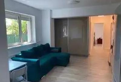 Apartament 2 camere fundeni - centrala proprie
