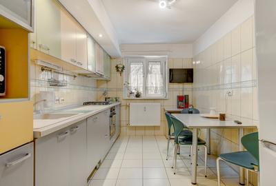 Apartament 4 camere, Aurel Botea, pentru o familie mare - 11