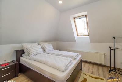 Spațiu comercial, de 470 mp, în Bartolomeu - 5