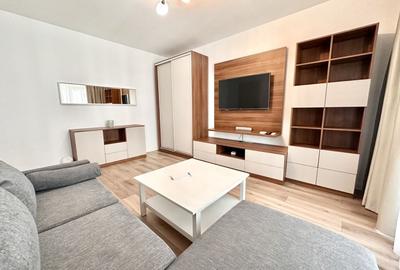 Apartament 2 camere - Politehnica - 21 Residence Lujerului + Parcare - 2