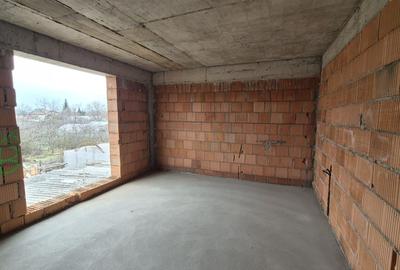 Casă individuală cu 5 camere cu Canalizare în Mogoșoaia - 12