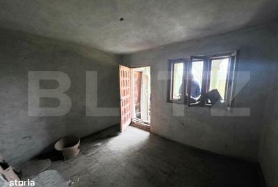 Casă cu 4 camere cu Teren 4332 Mp în Mănești - 3