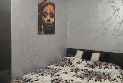 Vand sau schimb apartament Hipodrom - 4