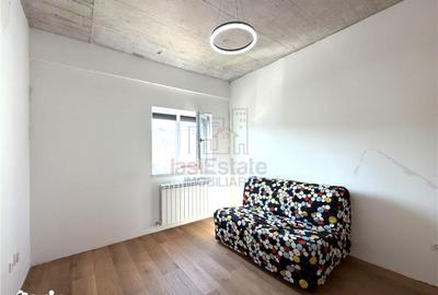 Apartament cu 3 camere în Copou - 5