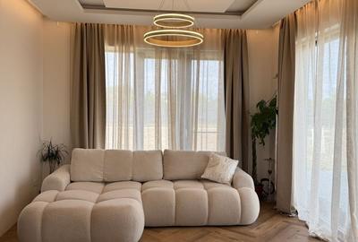 CASA| VILA INDIVIDUALA | LUX| COM 0% | 5 CAM| PROPRIETAR| NOU ! TVA 0% - 10