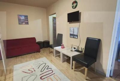 Garsonieră decomandată în Confecții - 5