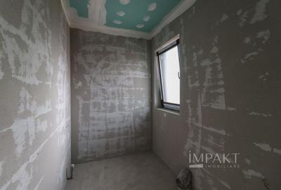 Case cuplate 5 camere si teren de 700 m2 in Feleacu - 27