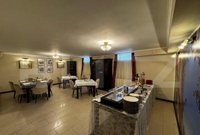 Pensiune perfecta pentru multiple tipuri de activita?i, - 1