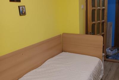 Apartament 2 camere 46 mp cu CT la 10 min de Campus Tudor Vladimirescu - 8