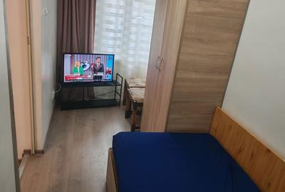 Apartament cu 2 camere nedecomandat în Central - 3