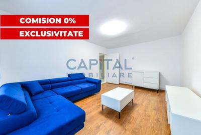 0% Comision | Apartament decomandat cu 3 camere, 68 mp | Zorilor | - 1