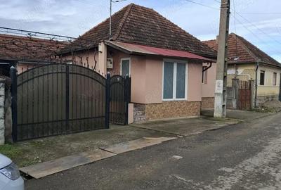 Casă în Vadu Crișului - 5