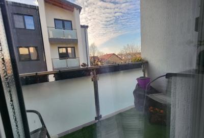 APARTAMENT 2 CAMERE, DECOMANDAT, ETAJUL 2, CAPAT CUG - 6