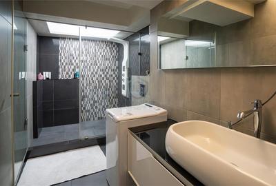 Apartament Lux cu jacuzzi Nufarul Apartament Lux cu jacuzzi Nufarul - 4