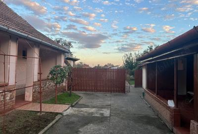 Casă cu 6 camere în Cenad - 7