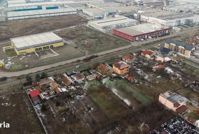 Teren de 860 mp, în Gai - 2