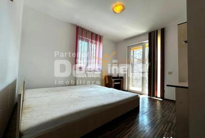 Apartament cu 2 camere decomandat în Copou - 8