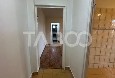 Apartament cu balcon 2 camere si pivnita zona Mihai Viteazul Sibiu - 4