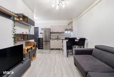 Apartament cu 2 camere în Dudu - 9