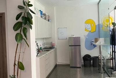 Spatiu comercial de inchiriat in zona Romana - 2