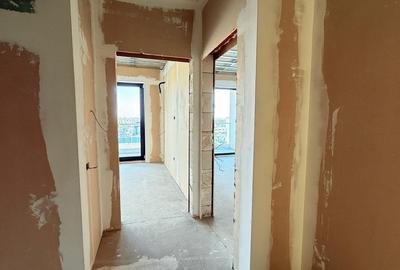 Duplexuri Exclusiviste cu Terasă | Queens Residence Mamaia Nord 0% COMISION - 6