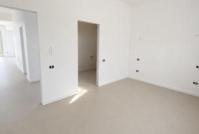 Casă cu 4 camere cu Teren 400 Mp în Domnești - 8