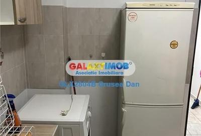 Gorjului | garsoniera 41mp | 1986 | metrou - 4