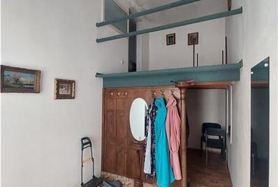 Apartament generos cu 3 camere, zona Metianu - 17
