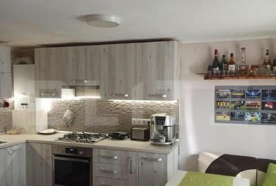 Casa cu mansarda, 3 camere, 178mp, zona Mureseni - 1