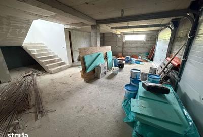 Casă cu 4 camere cu Teren 330 Mp în Ștrand - 11