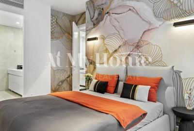 Apartament NOU 3 camere, vedere panoramica, parcare, Barbu Vacarescu Apartament NOU 3 camere, vedere panoramica, parcare, Barbu Vacarescu - 11